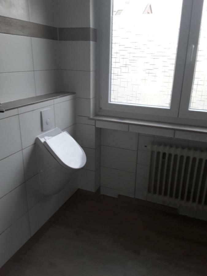 Stabel Zimmervermietung Lingen Eksteriør bilde