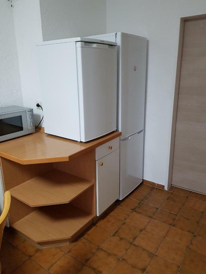 Stabel Zimmervermietung Lingen Eksteriør bilde